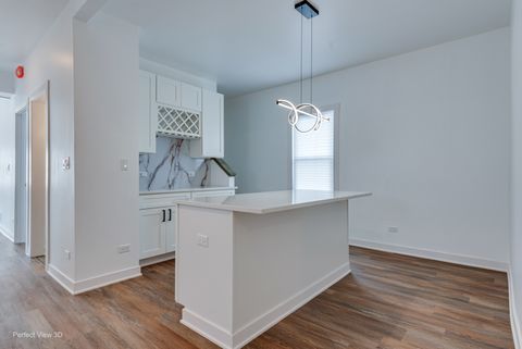 Tiny photo for 318 W 112th Street, Chicago, IL 60628 (MLS # 12603821)