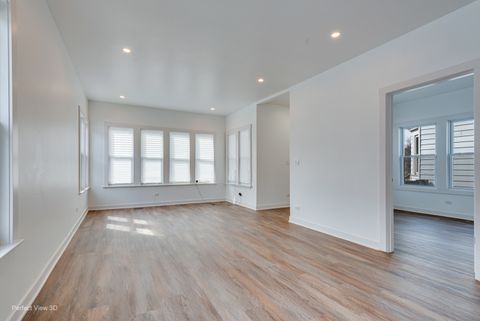 Tiny photo for 318 W 112th Street, Chicago, IL 60628 (MLS # 12603821)