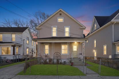 312 S Spencer St – Investment Home