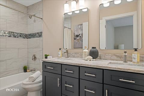 Tiny photo for 312 Oak Street, North Aurora, IL 60542 (MLS # 12737731)