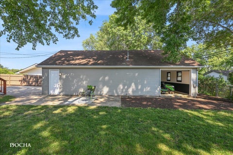 Tiny photo for 312 Oak Street, North Aurora, IL 60542 (MLS # 12737731)