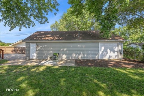Tiny photo for 312 Oak Street, North Aurora, IL 60542 (MLS # 12737731)
