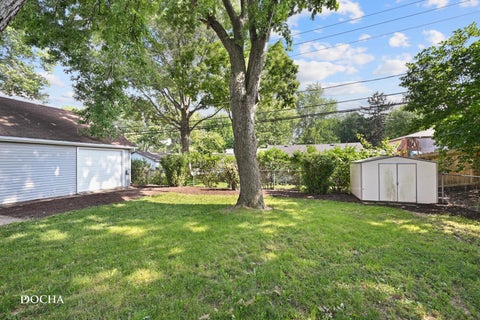 Tiny photo for 312 Oak Street, North Aurora, IL 60542 (MLS # 12737731)