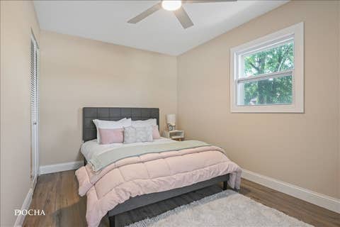 Tiny photo for 312 Oak Street, North Aurora, IL 60542 (MLS # 12737731)