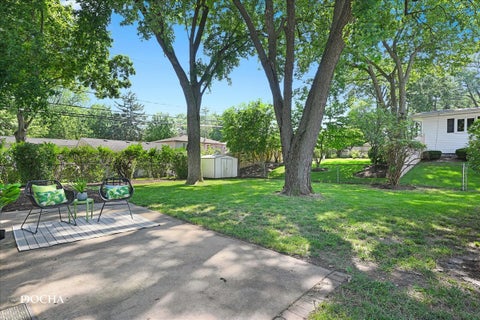 Tiny photo for 312 Oak Street, North Aurora, IL 60542 (MLS # 12737731)