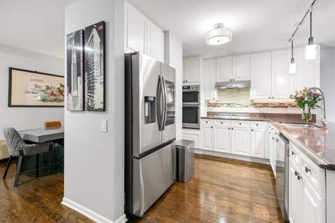 Tiny photo for 1515 S Prairie Avenue #811, Chicago, IL 60605 (MLS # 12740451)