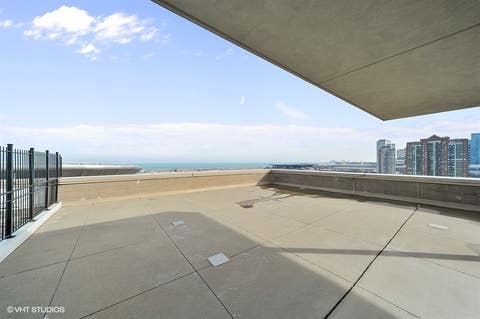 Tiny photo for 1515 S Prairie Avenue #811, Chicago, IL 60605 (MLS # 12740451)