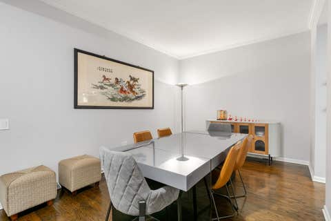 Tiny photo for 1515 S Prairie Avenue #811, Chicago, IL 60605 (MLS # 12740451)