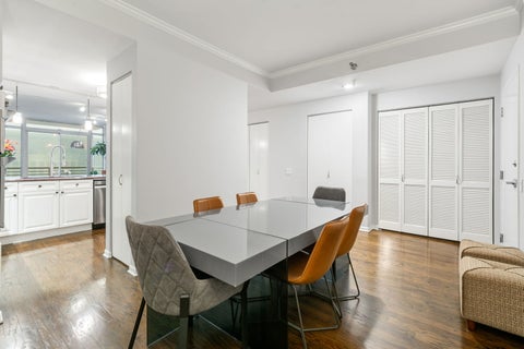 Tiny photo for 1515 S Prairie Avenue #811, Chicago, IL 60605 (MLS # 12740451)
