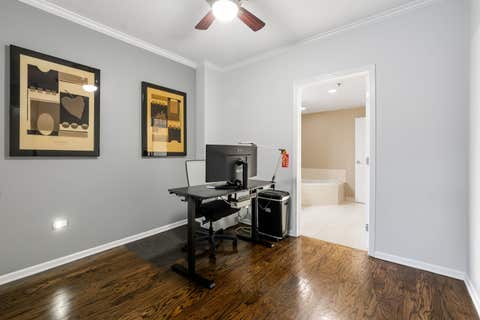 Tiny photo for 1515 S Prairie Avenue #811, Chicago, IL 60605 (MLS # 12740451)