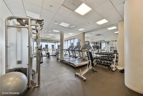 Tiny photo for 1515 S Prairie Avenue #811, Chicago, IL 60605 (MLS # 12740451)