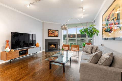 Tiny photo for 1515 S Prairie Avenue #811, Chicago, IL 60605 (MLS # 12740451)