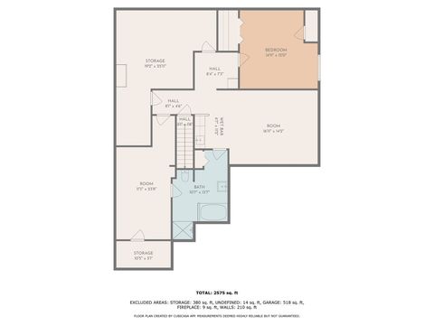 Tiny photo for 1005 Joel Lane, Genoa, IL 60135 (MLS # 12619393)
