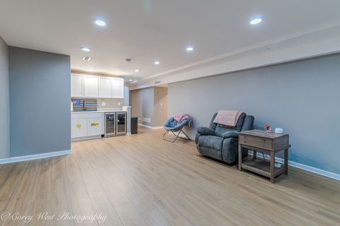 Tiny photo for 1005 Joel Lane, Genoa, IL 60135 (MLS # 12619393)