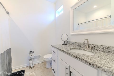 Tiny photo for 1005 Joel Lane, Genoa, IL 60135 (MLS # 12619393)