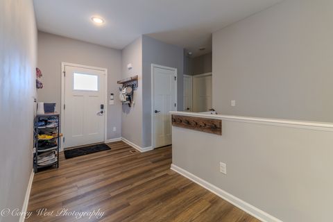 Tiny photo for 1005 Joel Lane, Genoa, IL 60135 (MLS # 12619393)