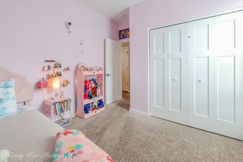 Tiny photo for 1005 Joel Lane, Genoa, IL 60135 (MLS # 12619393)