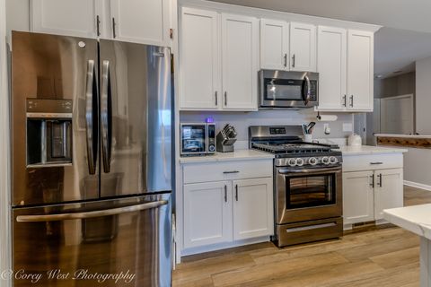 Tiny photo for 1005 Joel Lane, Genoa, IL 60135 (MLS # 12619393)