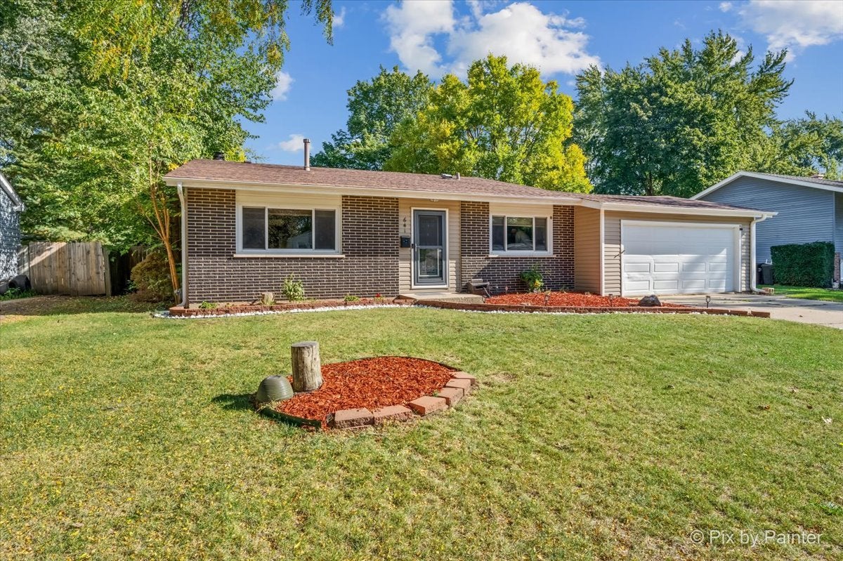 641 Nottingham Lane