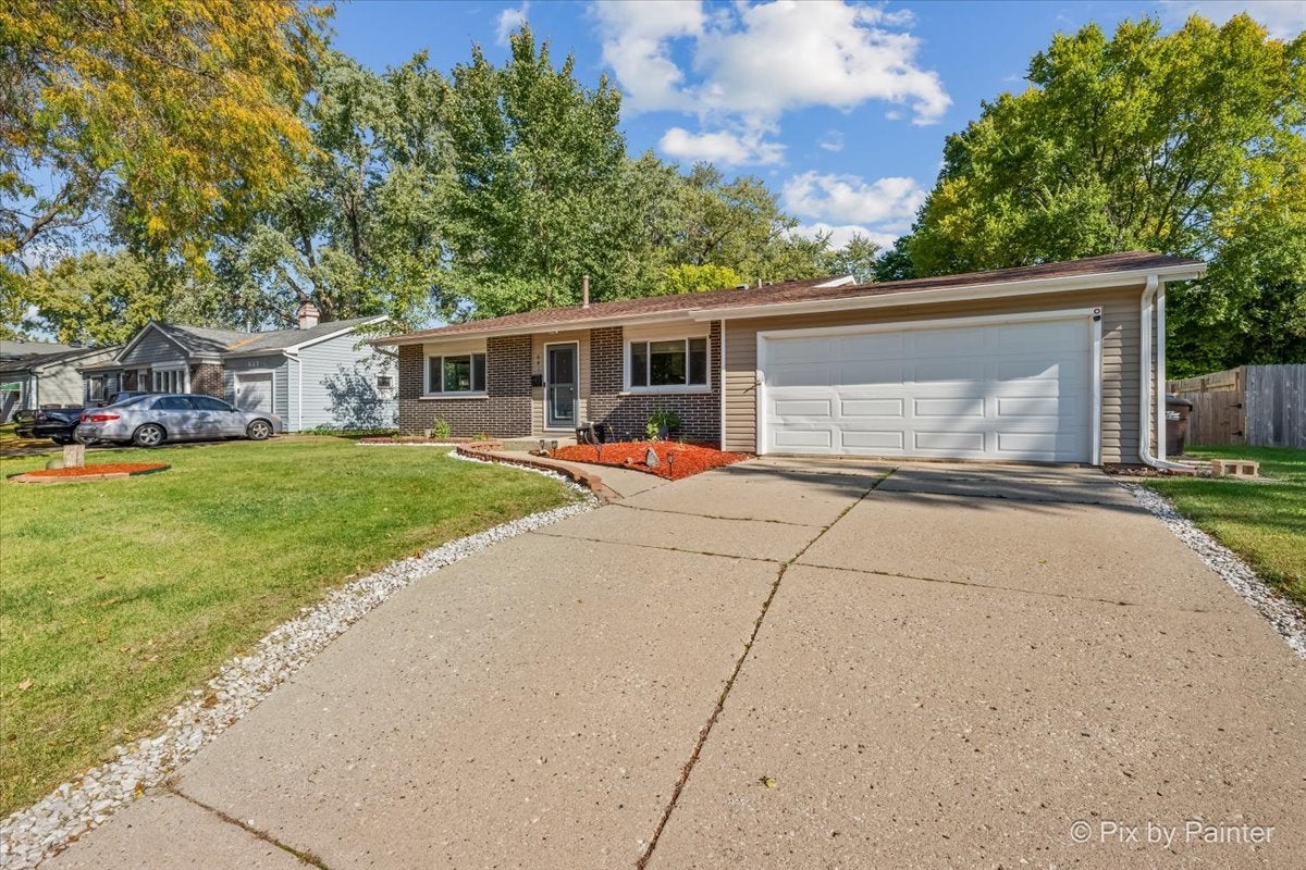 641 Nottingham Lane