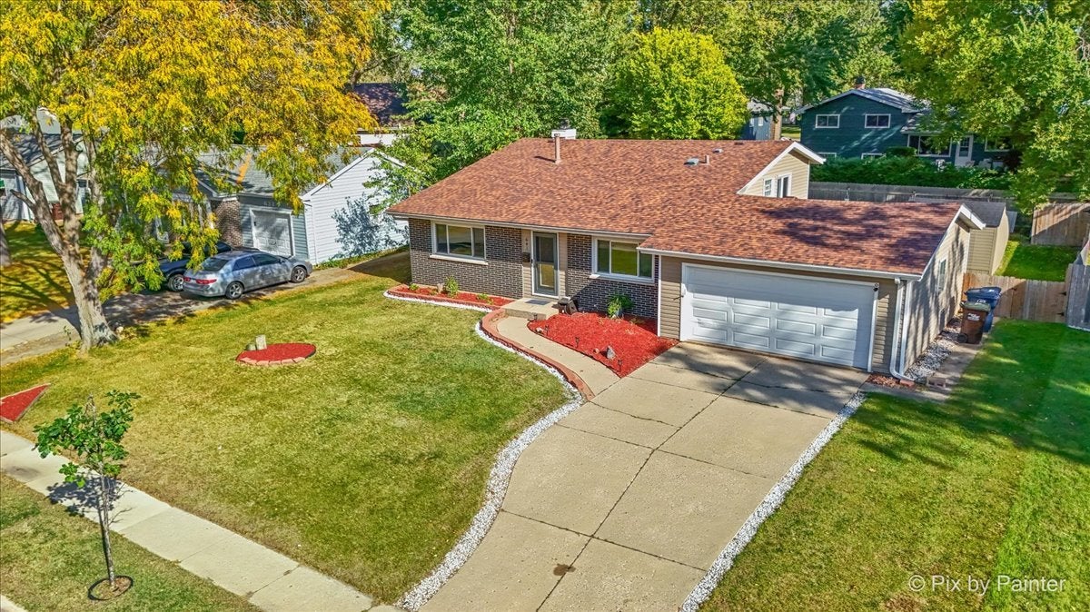 641 Nottingham Lane