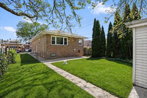 Tiny photo for 8244 S Wood Street, Chicago, IL 60620 (MLS # 12630864)