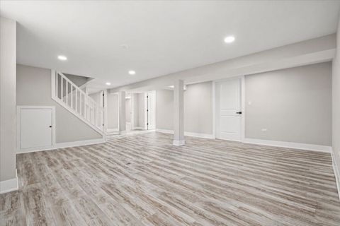 Tiny photo for 8244 S Wood Street, Chicago, IL 60620 (MLS # 12630864)