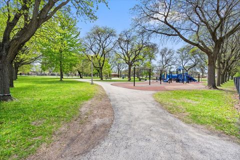 Tiny photo for 8244 S Wood Street, Chicago, IL 60620 (MLS # 12630864)