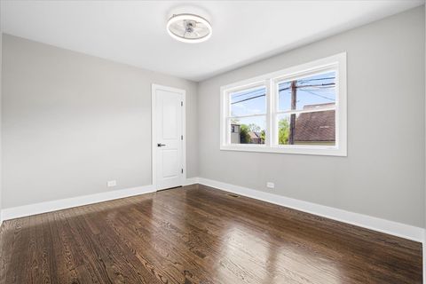 Tiny photo for 8244 S Wood Street, Chicago, IL 60620 (MLS # 12630864)