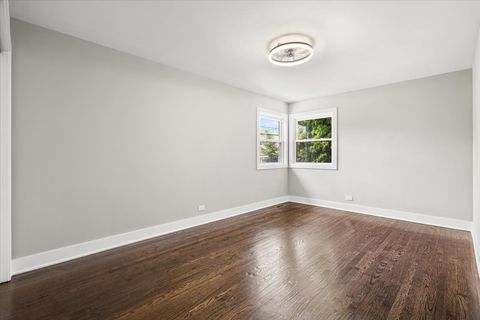 Tiny photo for 8244 S Wood Street, Chicago, IL 60620 (MLS # 12630864)