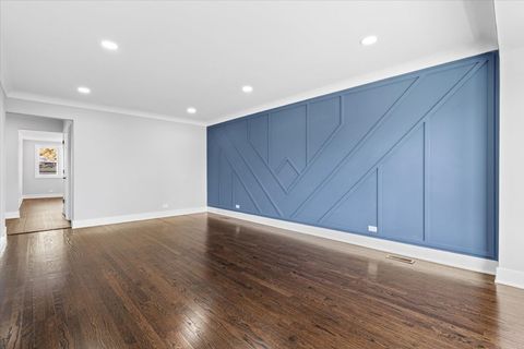 Tiny photo for 8244 S Wood Street, Chicago, IL 60620 (MLS # 12630864)