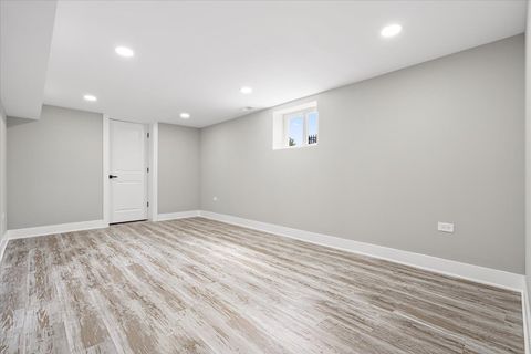 Tiny photo for 8244 S Wood Street, Chicago, IL 60620 (MLS # 12630864)