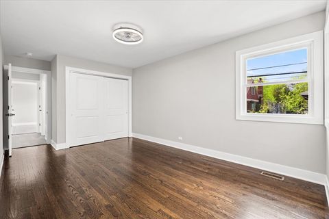 Tiny photo for 8244 S Wood Street, Chicago, IL 60620 (MLS # 12630864)