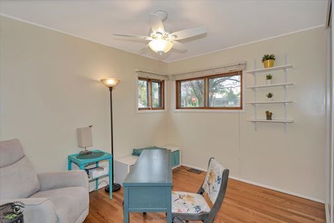 Tiny photo for 591 S Charlotte Street, Lombard, IL 60148 (MLS # 12612094)