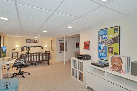 Tiny photo for 591 S Charlotte Street, Lombard, IL 60148 (MLS # 12612094)
