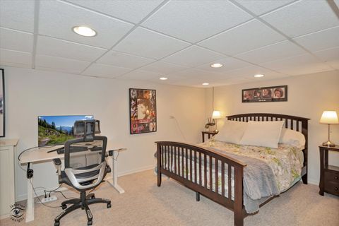 Tiny photo for 591 S Charlotte Street, Lombard, IL 60148 (MLS # 12612094)