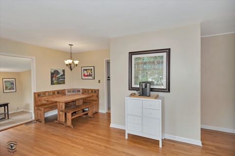 Tiny photo for 591 S Charlotte Street, Lombard, IL 60148 (MLS # 12612094)