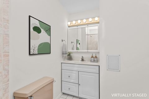 Tiny photo for 5040 Brummel Street, Skokie, IL 60077 (MLS # 12614331)