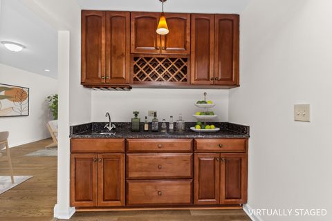 Tiny photo for 5040 Brummel Street, Skokie, IL 60077 (MLS # 12614331)