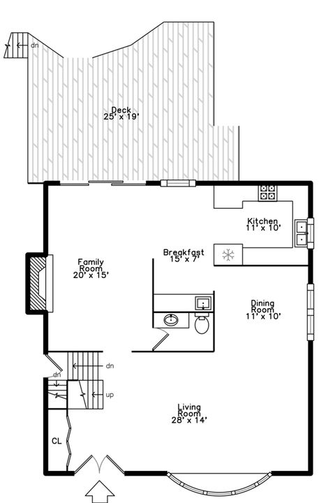 Tiny photo for 5040 Brummel Street, Skokie, IL 60077 (MLS # 12614331)