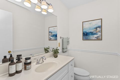 Tiny photo for 5040 Brummel Street, Skokie, IL 60077 (MLS # 12614331)