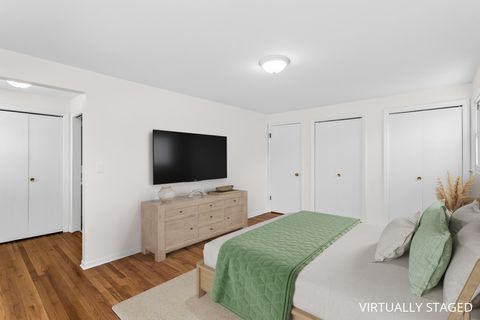 Tiny photo for 5040 Brummel Street, Skokie, IL 60077 (MLS # 12614331)