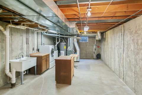 Tiny photo for 910 Sudbury Drive, Joliet, IL 60435 (MLS # 12473728)