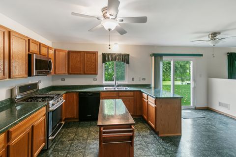 Tiny photo for 910 Sudbury Drive, Joliet, IL 60435 (MLS # 12473728)