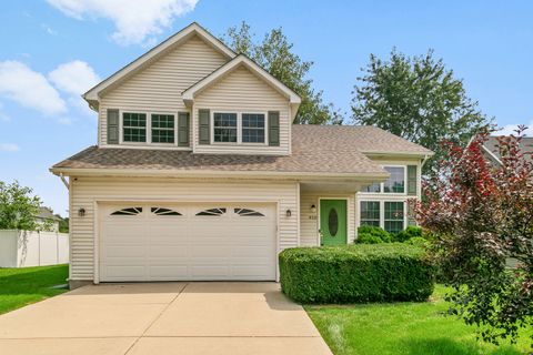 Photo of 910 Sudbury Drive, Joliet, IL 60435 (MLS # 12473728)