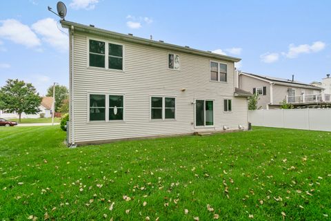 Tiny photo for 910 Sudbury Drive, Joliet, IL 60435 (MLS # 12473728)