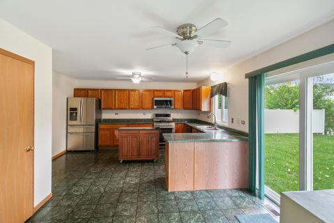 Tiny photo for 910 Sudbury Drive, Joliet, IL 60435 (MLS # 12473728)