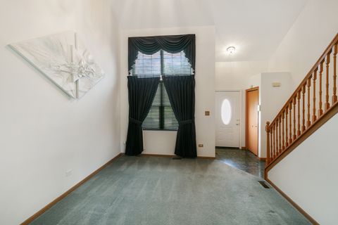 Tiny photo for 910 Sudbury Drive, Joliet, IL 60435 (MLS # 12473728)