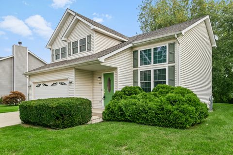 Tiny photo for 910 Sudbury Drive, Joliet, IL 60435 (MLS # 12473728)
