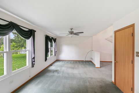 Tiny photo for 910 Sudbury Drive, Joliet, IL 60435 (MLS # 12473728)